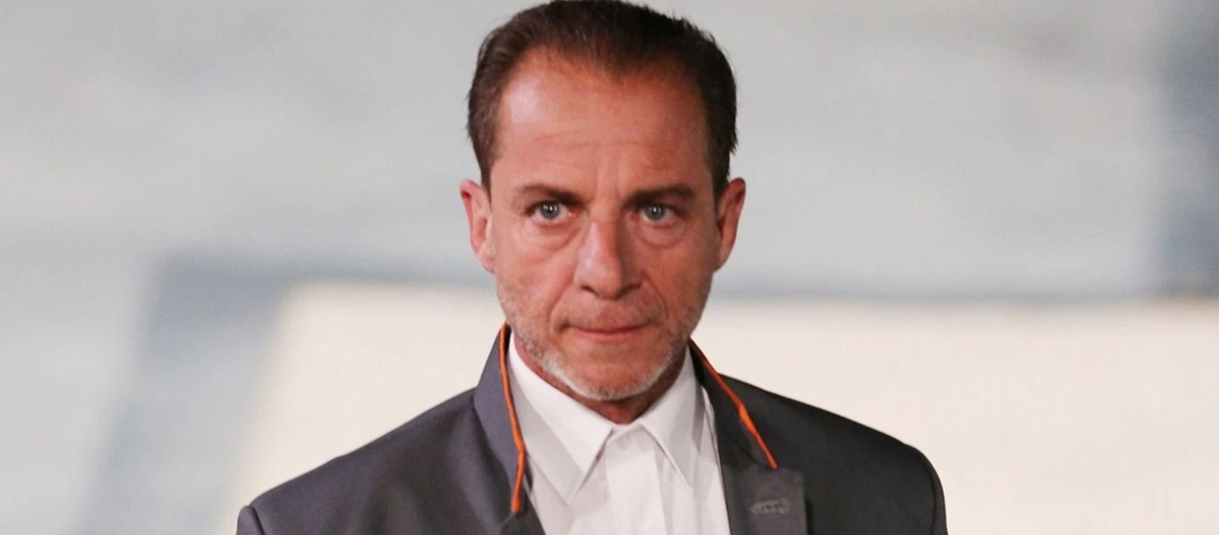 Υπόθεση Λιγνάδη - Γ.Βλάχος: «Γίνεται προσπάθεια σπίλωσης των θυμάτων» (βίντεο)